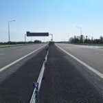 13.06.2025r. Trasa Główna 624+300 km