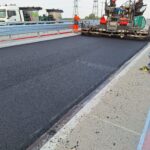 16.06.2025  obiekt WD43 układanie ścieralnej