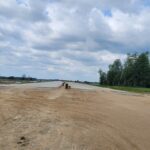 17 czerwca km 602+900 wykonano podbudowę zasadniczą C8_10