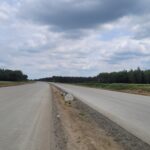 17 czerwca km 606+900’ podbudowa zasadnicza C8_10