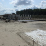 17.06.2025 580+300 PZDd-51 szalowanie i zbrojenie