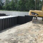 17.06.2025 580+700 PZM-13E zasypka