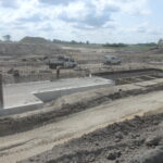 17.06.2025 581+300 PZDs-51A szalowanie i zbrojenie