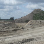 17.06.2025 581+600 usuwanie humusu