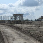 17.06.2025 581+700 WD-52 szalowanie pod płytę ustroju