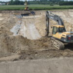 17.06.2025 588+380 ZBR-07 umacnianie dnd i skarp