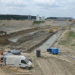 17.06.2025 596+820 ZBR-14a roboty ziemne