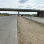 17.06.2025 Obiekt WD47 w km. 575+359