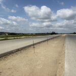 17.06.2025 Trasa Główna w km. 575+350