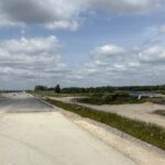 17.06.2025 Trasa Główna w km. 580+150