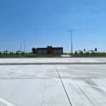 17.06.2025r. MOP Południe, 615+700 km