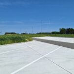 17.06.2025r. MOP Południe - Parking, 615+700 km (1)