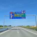 17.06.2025r. Oznakowanie Pionowe, 623+200 km