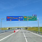 17.06.2025r. Oznakowanie Pionowe, 623+800 km