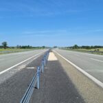 17.06.2025r. Początek odc. 9, 610+730 km