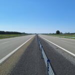 17.06.2025r. Trasa Główna 613+000 km