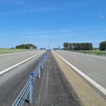 17.06.2025r. Trasa Główna 614+800 km