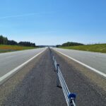 17.06.2025r. Trasa Główna 619+700 km