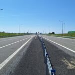 17.06.2025r. Trasa Główna 623+800 km