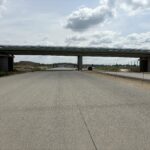 17,06,2025 Trasa Głowna w km 575+350