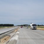 23 czerwca km 601+500 nawierzchnia betonowa C35_45