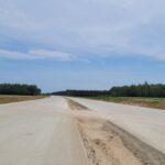 23 czerwca km 606+900’ podbudowa zasadnicza C8_10