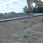 24.06.2025 580+700 PZM-13E zasypka