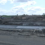 24.06.2025 581+300 PZDs-51A zbrojenie przyczółków