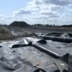 24.06.2025 581+320 ZBR-02 przygotowanie do układania folii