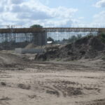 24.06.2025 581+700 WD-52 szlowanie ustroju nośnego