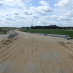 24.06.2025 588+100 DP 3667W roboty brukarskie str. południowa