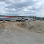 24.06.2025 596+950 WS-02 zaizolowane płyty przejściowe