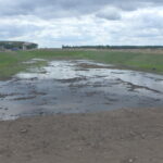 24.06.2025 597+300 ZBR-17 roboty wykończeniowe