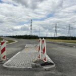 24.06.2025 Najazdna obiekd WD 43C km. 569+463