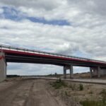 24.06.2025 Obiekt WD40 w km. 564+900