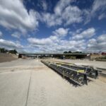 24.06.2025 Trasa Główna i Obiekt WD38 w km. 561+700