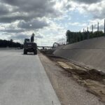 24.06.2025 Trasa Głównaw km. 561+800