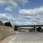 24.06.2025 Widok na obiekt WD 38 km. 561+700