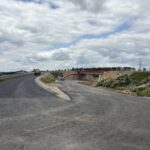 25.06.2025 Najazdy na obiekt WD 43 km. 569+463