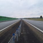 27.06.2025r. Trasa Główna 617+500 km