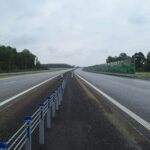 27.06.2025r. Trasa Główna 620+100 km