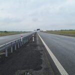 27.06.2025r. Trasa Główna 622+000 km