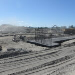 01.07.2025 581+300 PZDs 51A zbrojenie podpór