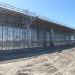 01.07.2025 581+700 WD-52 zbrojenie ustroju nośnego