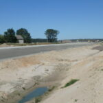 01.07.2025 582+300 wykonana podbudowa pomocnicza