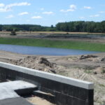 01.07.2025 597+300 ZBR-17 gotowy zbiornik