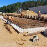 01.07.2025 obiekt PZSg-38B zbrojenie ławy 2BL