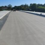 01.07.2025 obiekt WD-38 plyta ustroju po śrutowaniu