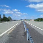 01.07.2025r. Koniec odc.9 624+830 km