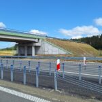 01.07.2025r. Obiekt WD-76, 614+700 km